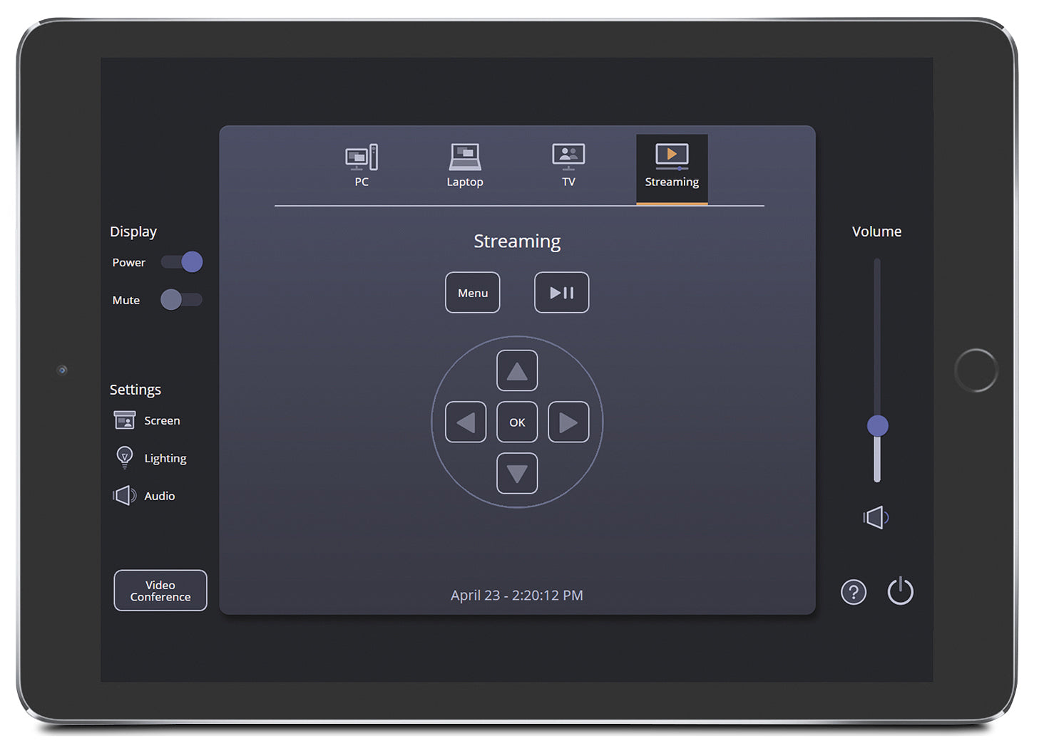 Extron Control 79-559-01