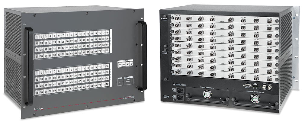 Extron FOX Matrix 7200 60-1256-01