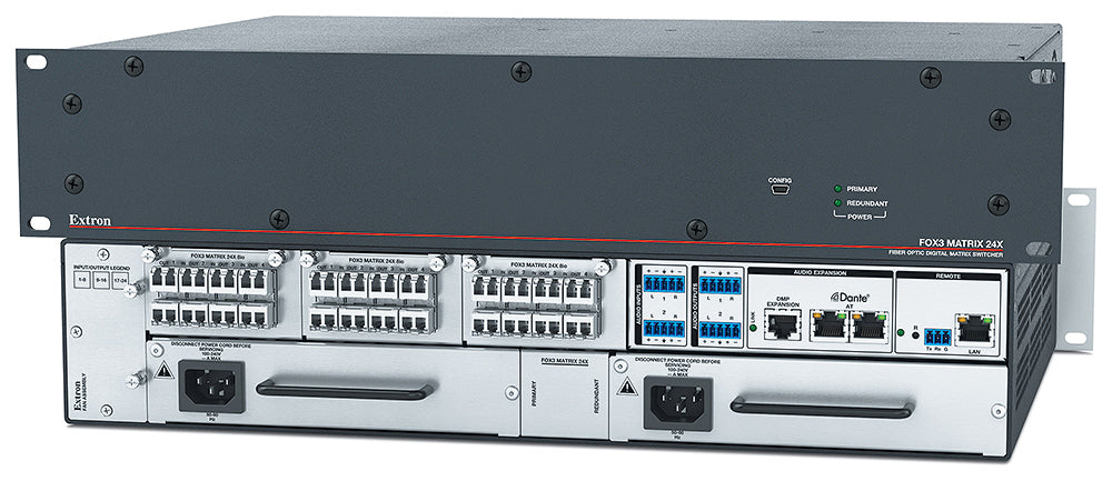 Extron FOX3 24x Fan Kit 70-1120-03