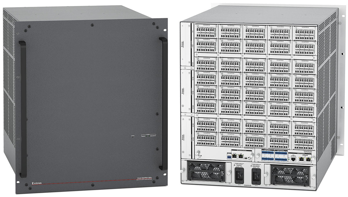 Extron FOX3 320x P/S Kit 70-1119-04