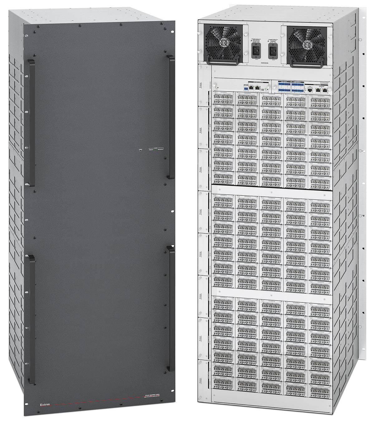 Extron FOX3 Matrix 840x IPCP Pro 60-1882-12