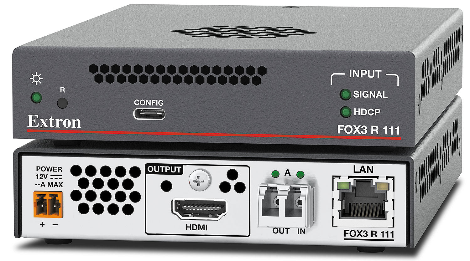 Extron FOX3 R 111 MM 60-1957-41