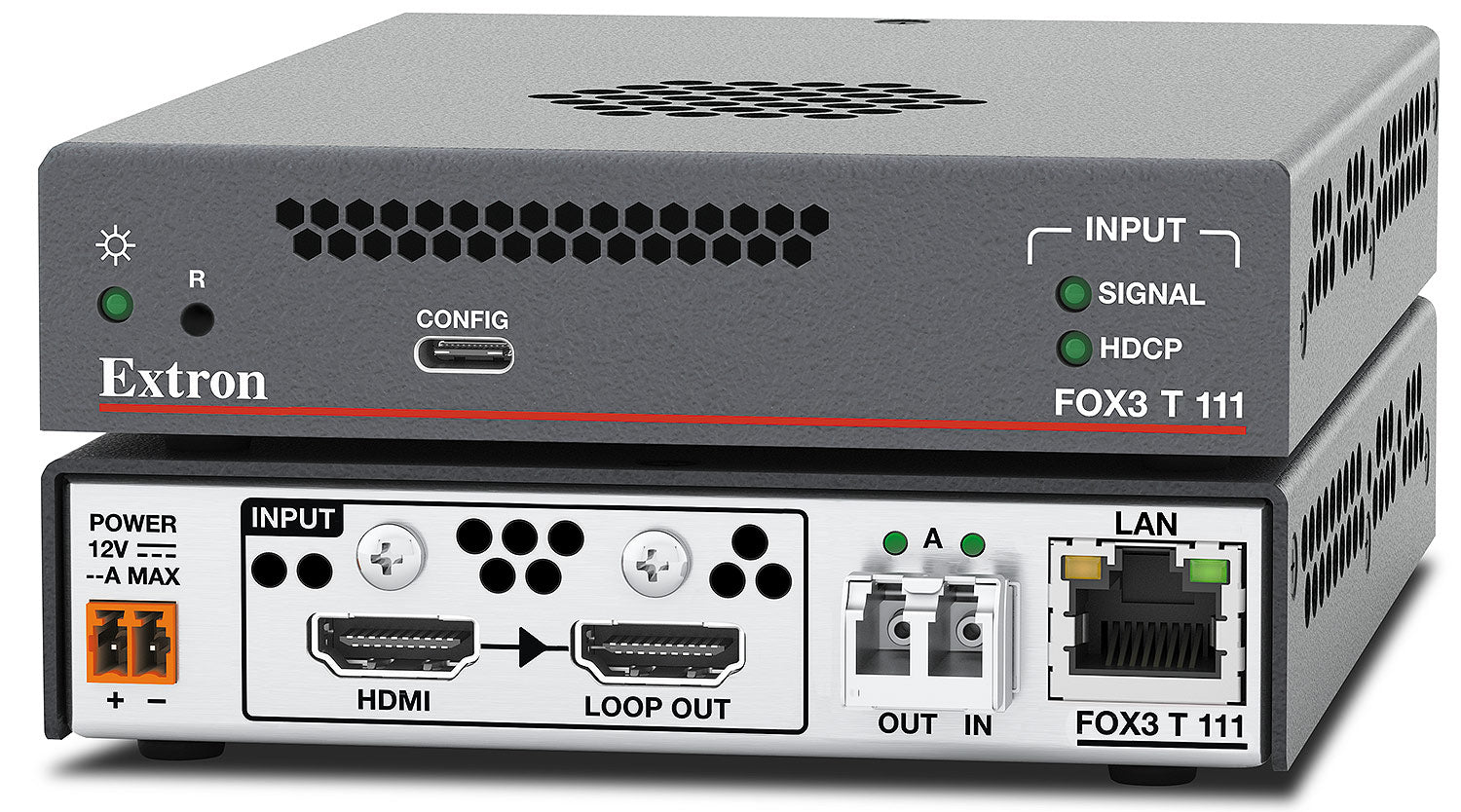 Extron FOX3 T 111 MM 60-1957-31
