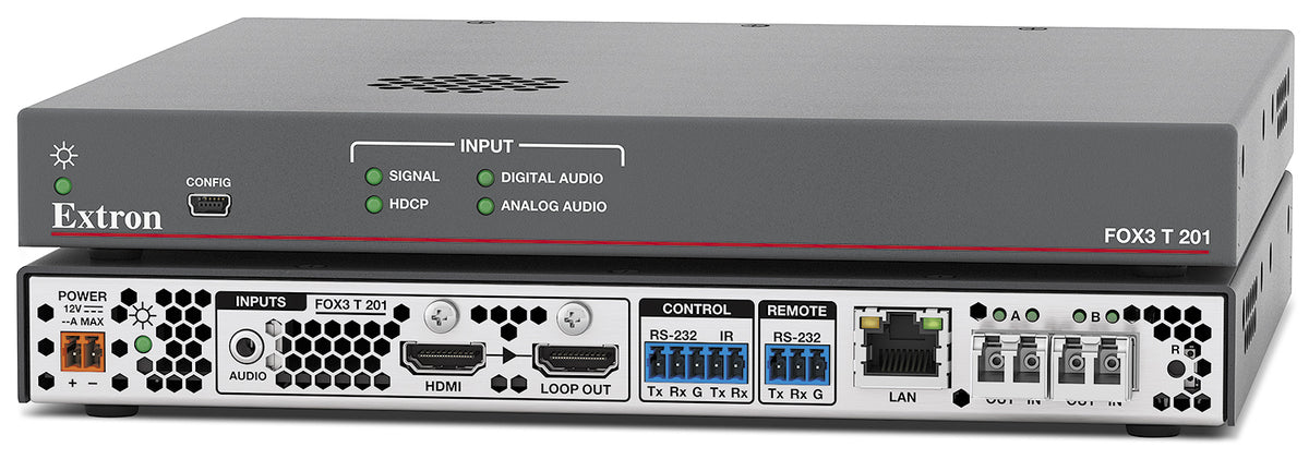 Extron FOX3 T 201 MM 60-1600-13