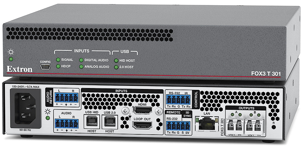Extron FOX3 T 301 MM 60-1522-13