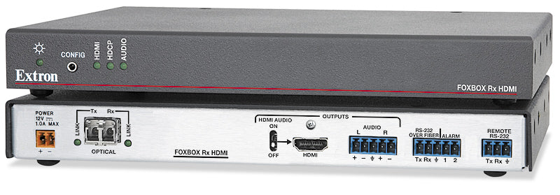Extron FOXBOX Rx HDMI SM 60-1174-22
