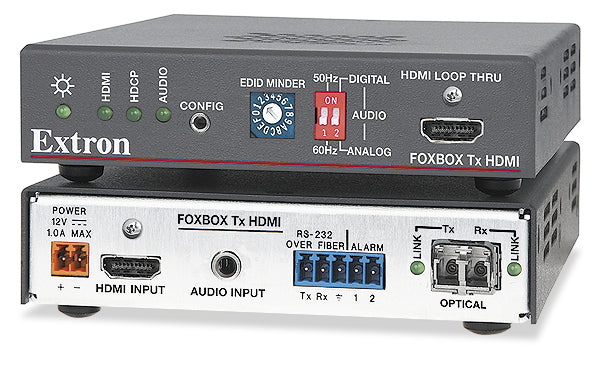 Extron FOXBOX Tx HDMI MM 60-1174-11