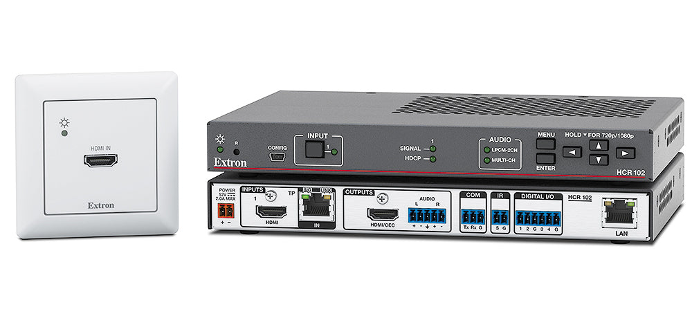 Extron HC 402 EU 42-286-01