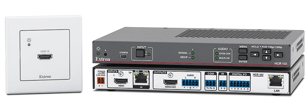 Extron HC 402 MK 42-287-01