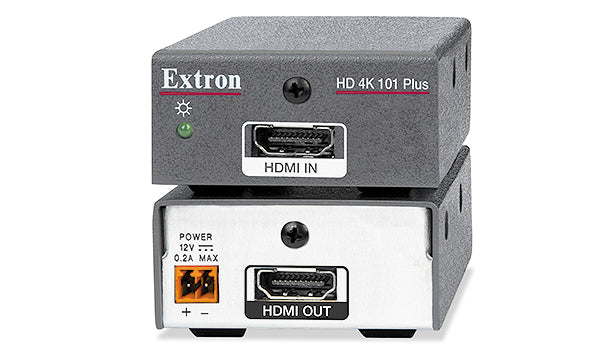 Extron HD 4K 101 Plus 60-1621-01