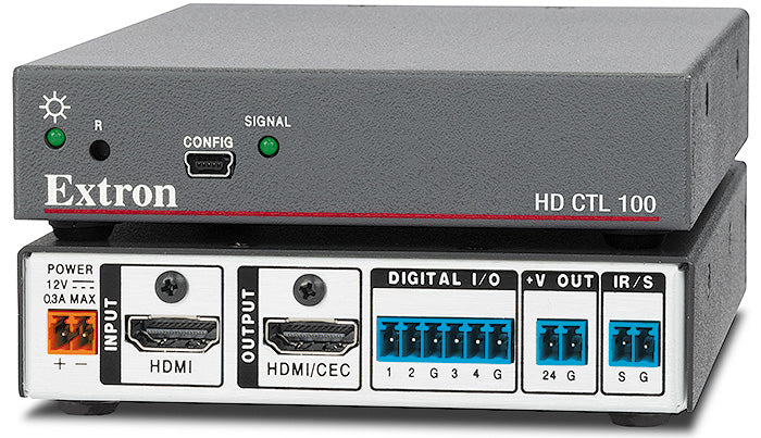 Extron HD CTL 100 60-1633-01