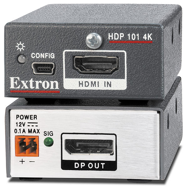 Extron HDP 101 4K 60-1739-01