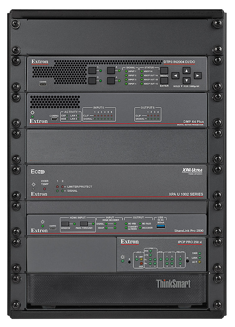 Extron HRP 104 AAP 60-1251-30