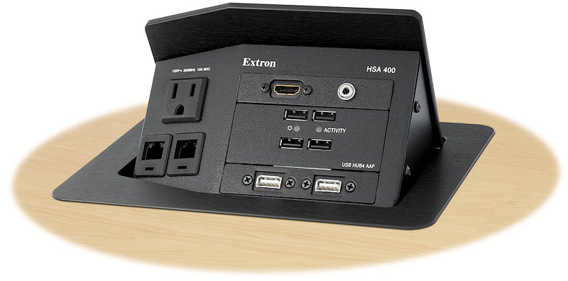 Extron HSA 400 60-415-01