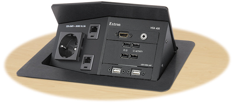 Extron HSA 400 60-700-1F