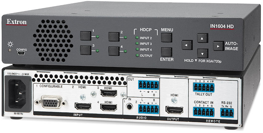 Extron IN1604 HD 60-1457-02