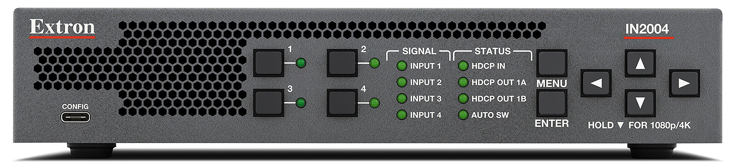 Extron IN2004 60-1962-01