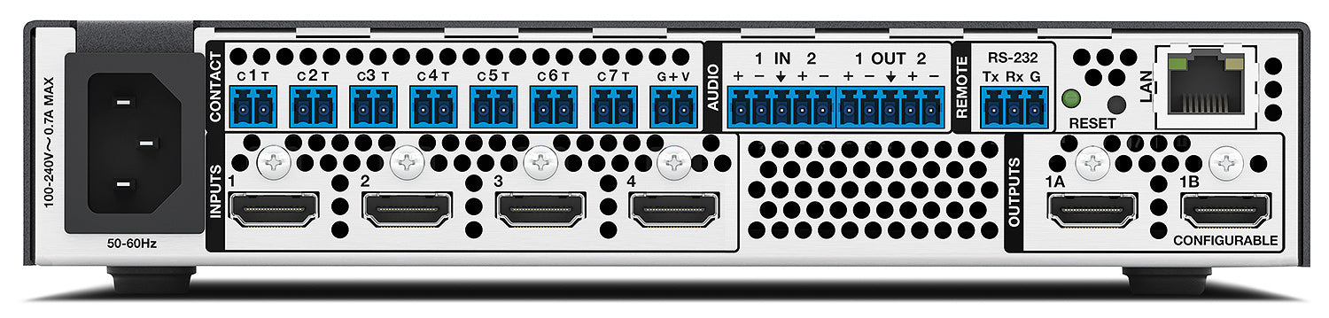 Extron IN2004 60-1962-01