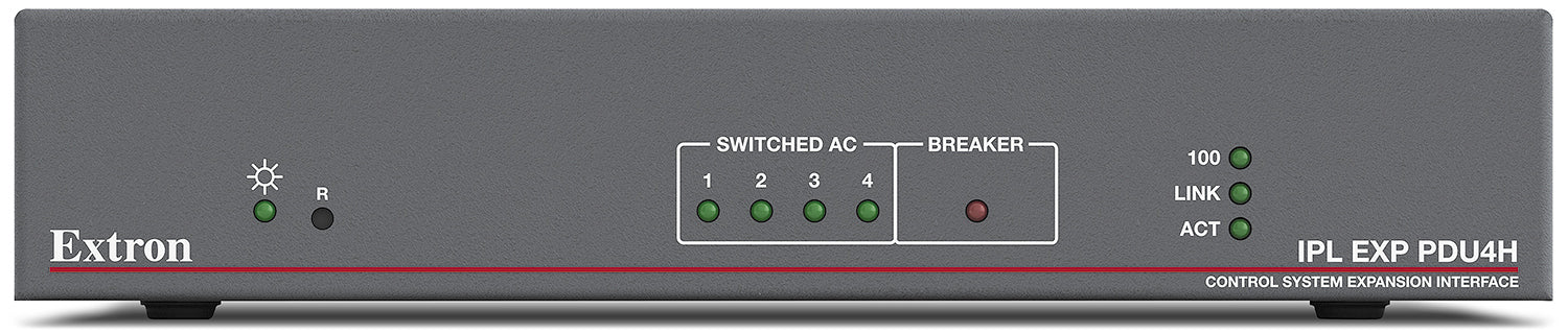 Extron IPL EXP PDU4H 60-1956-01