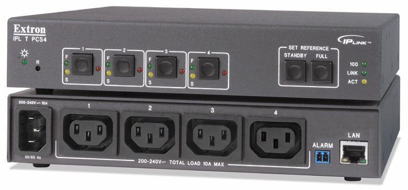 Extron IPL T PCS4i 60-544-09