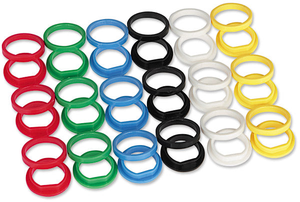 Extron Isolation Bushings 100-360-01