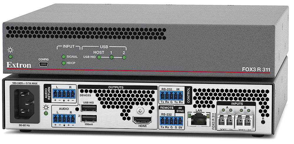 Extron LinkLicense 70-1098-12