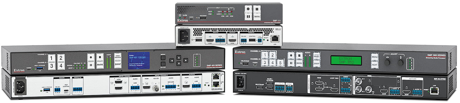 Extron LinkLicense 79-2547-03