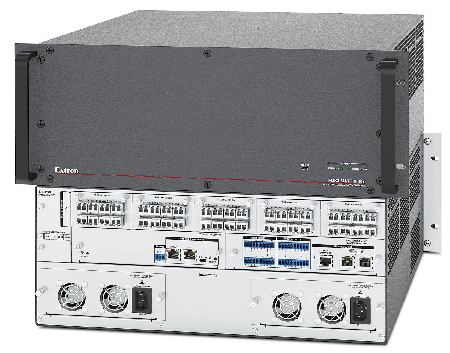 Extron LinkLicense 79-2585-01