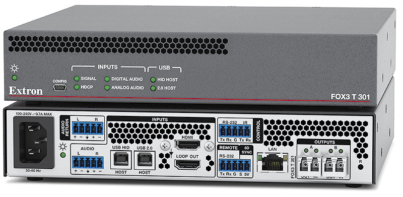 Extron LinkLicense 79-2588-01