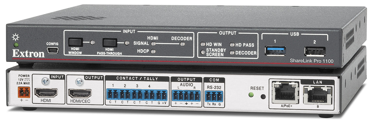 Extron LinkLicense 79-2595-01