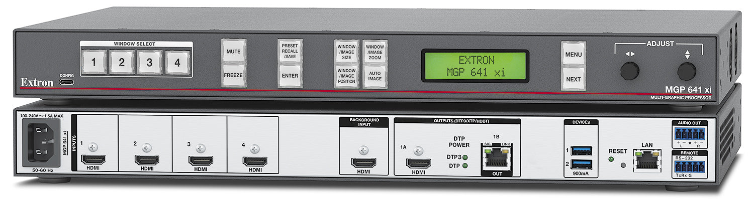 Extron LinkLicense 79-2599-01