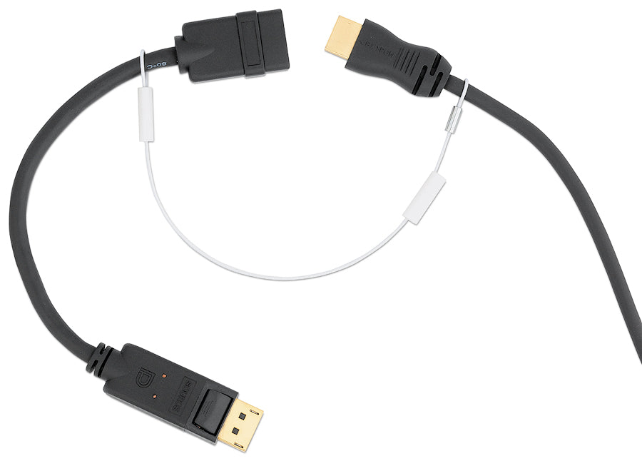 Extron LockIt Cable Adapter Tether 101-021-10