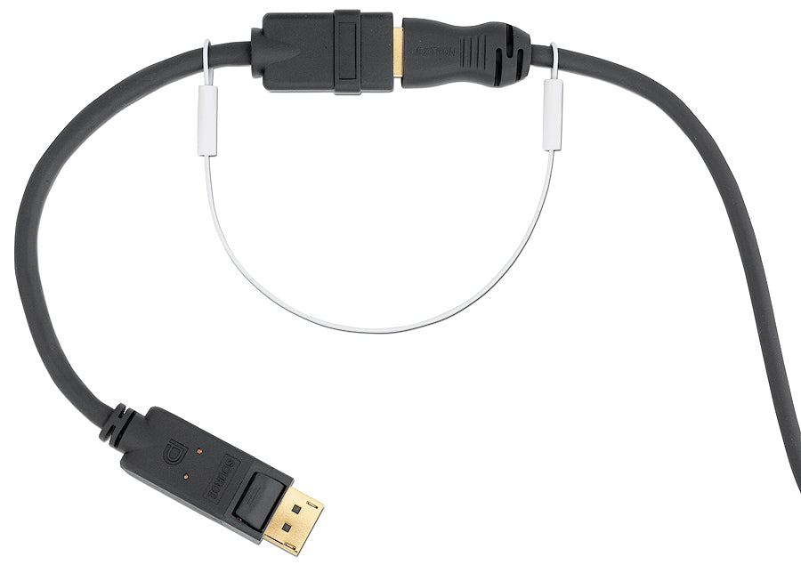 Extron LockIt Cable Adapter Tether 101-021-10