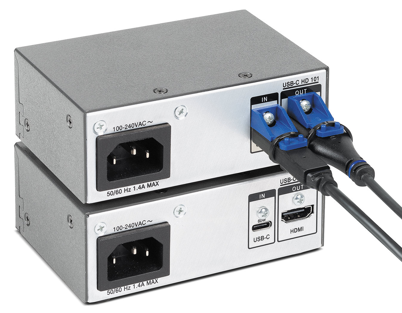 Extron LockIt Plus 101-039-01