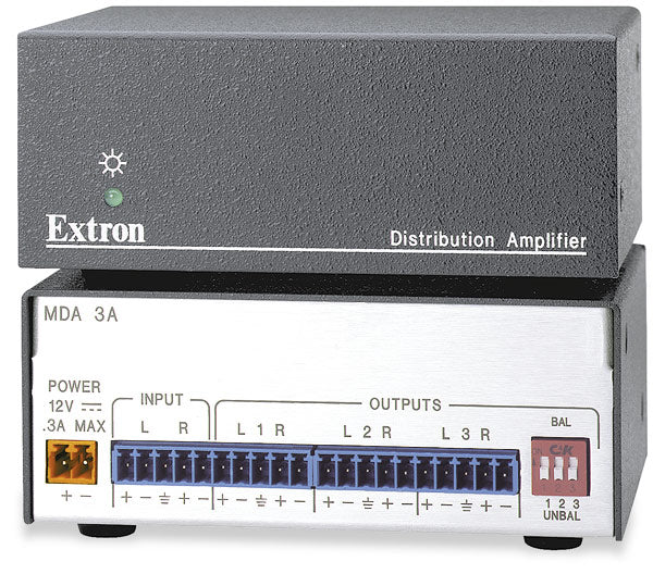 Extron MDA 3A 60-440-01