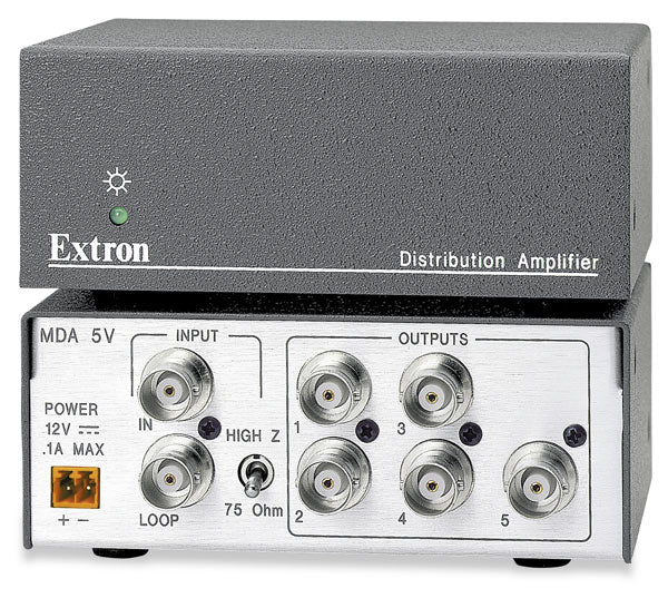 Extron MDA 5V 60-446-01