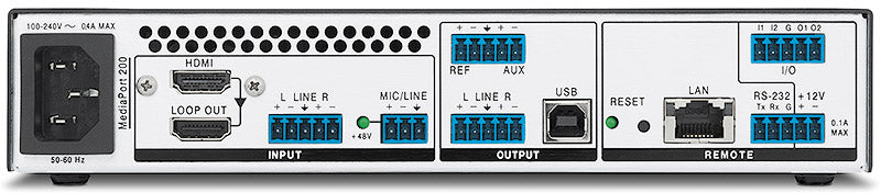 Extron MediaPort 200 60-1488-01
