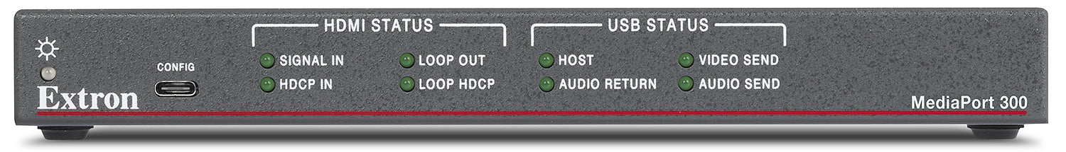Extron MediaPort 300 60-1873-01
