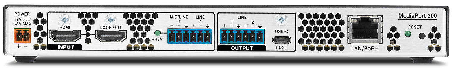 Extron MediaPort 300 60-1873-01