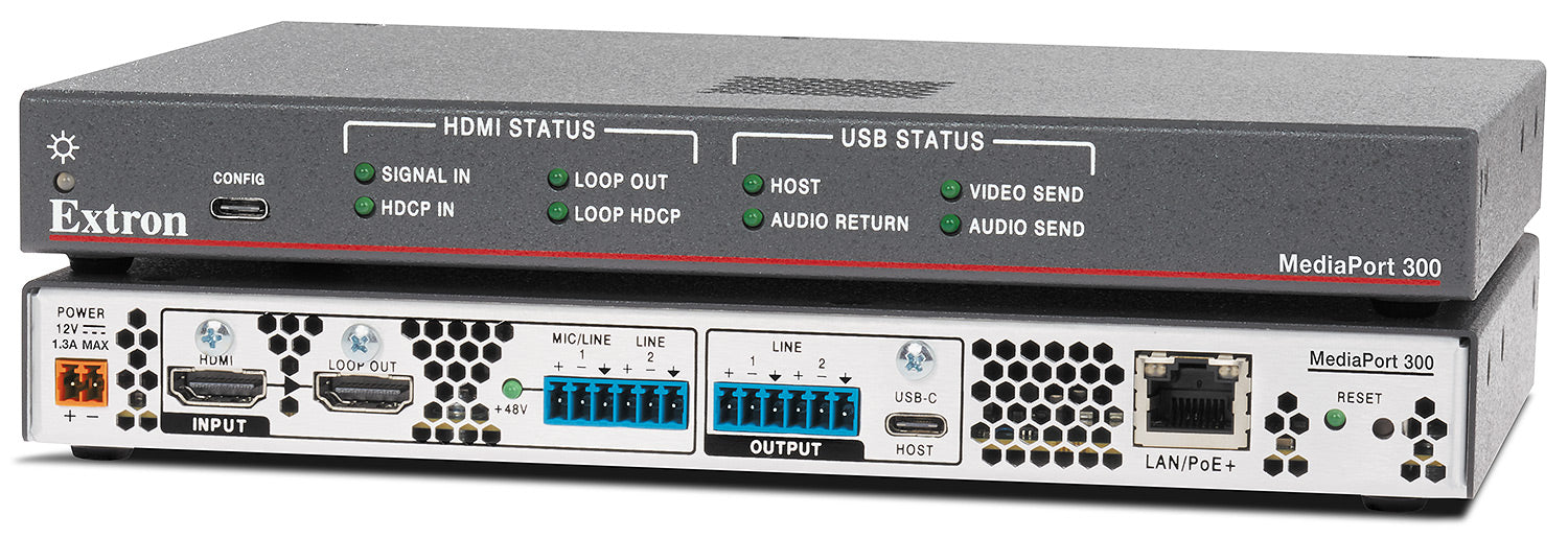 Extron MediaPort 300 60-1873-01