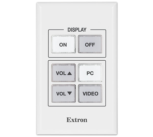 Extron MLC 55 RS 60-1390-03