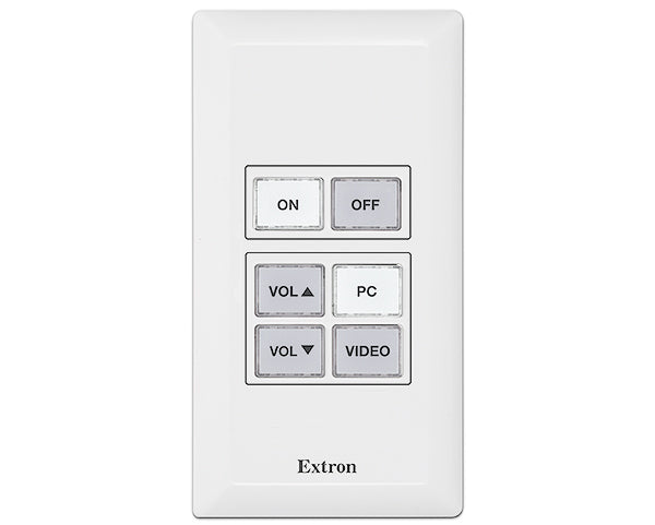 Extron MLC 55 RS EU V 60-1390-37