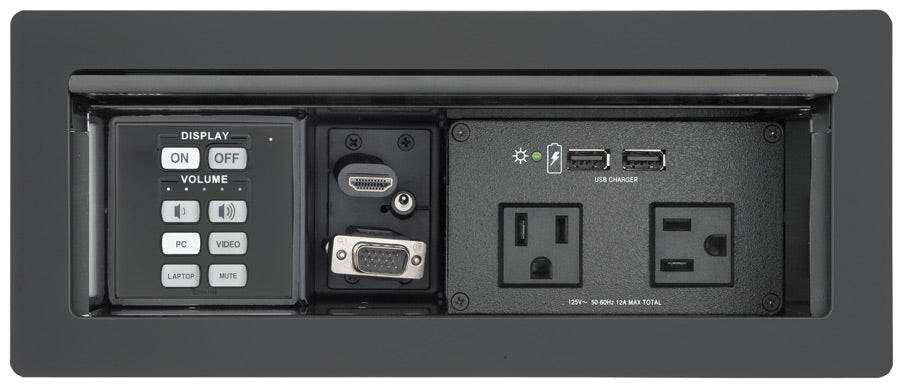 Extron MLC 62 RS CC 60-1005-52