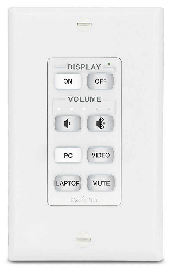 Extron MLC 62 RS D 60-1005-02