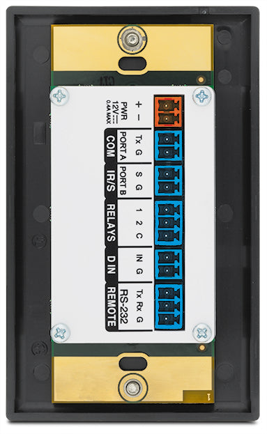 Extron MLC 62 RS D 60-1005-02