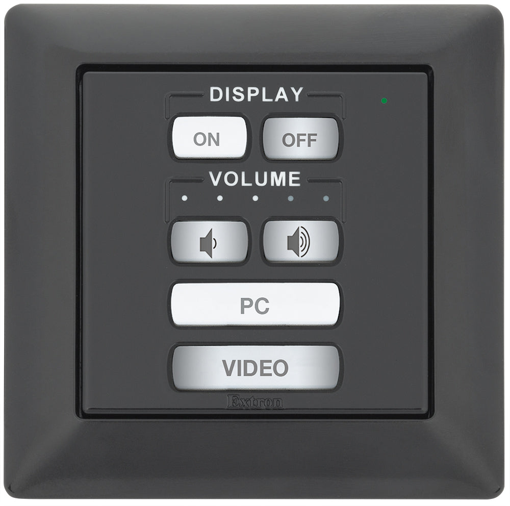 Extron MLC 62 RS EU 60-1005-32