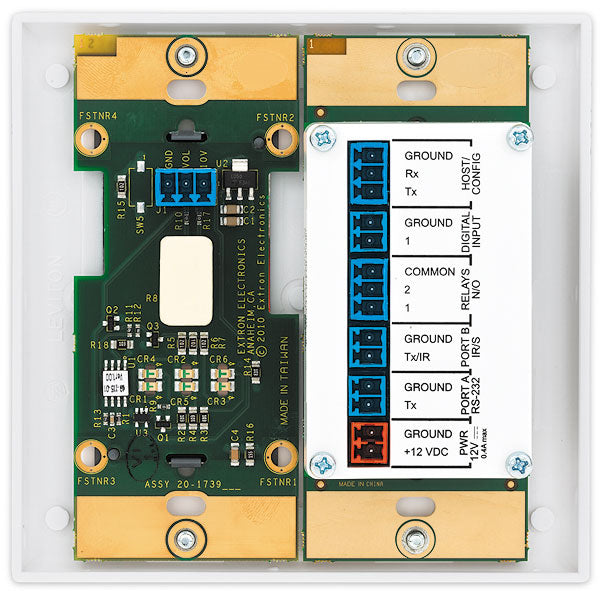 Extron MLC 64 RS VC D 60-1182-02