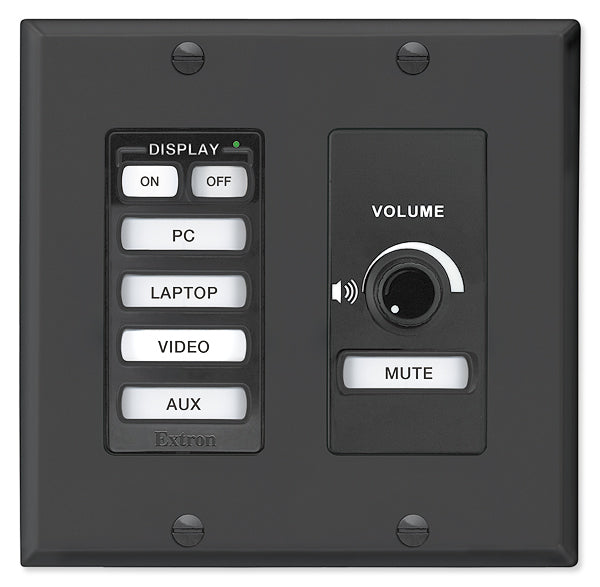 Extron MLC 64 RS VC D 60-1182-02