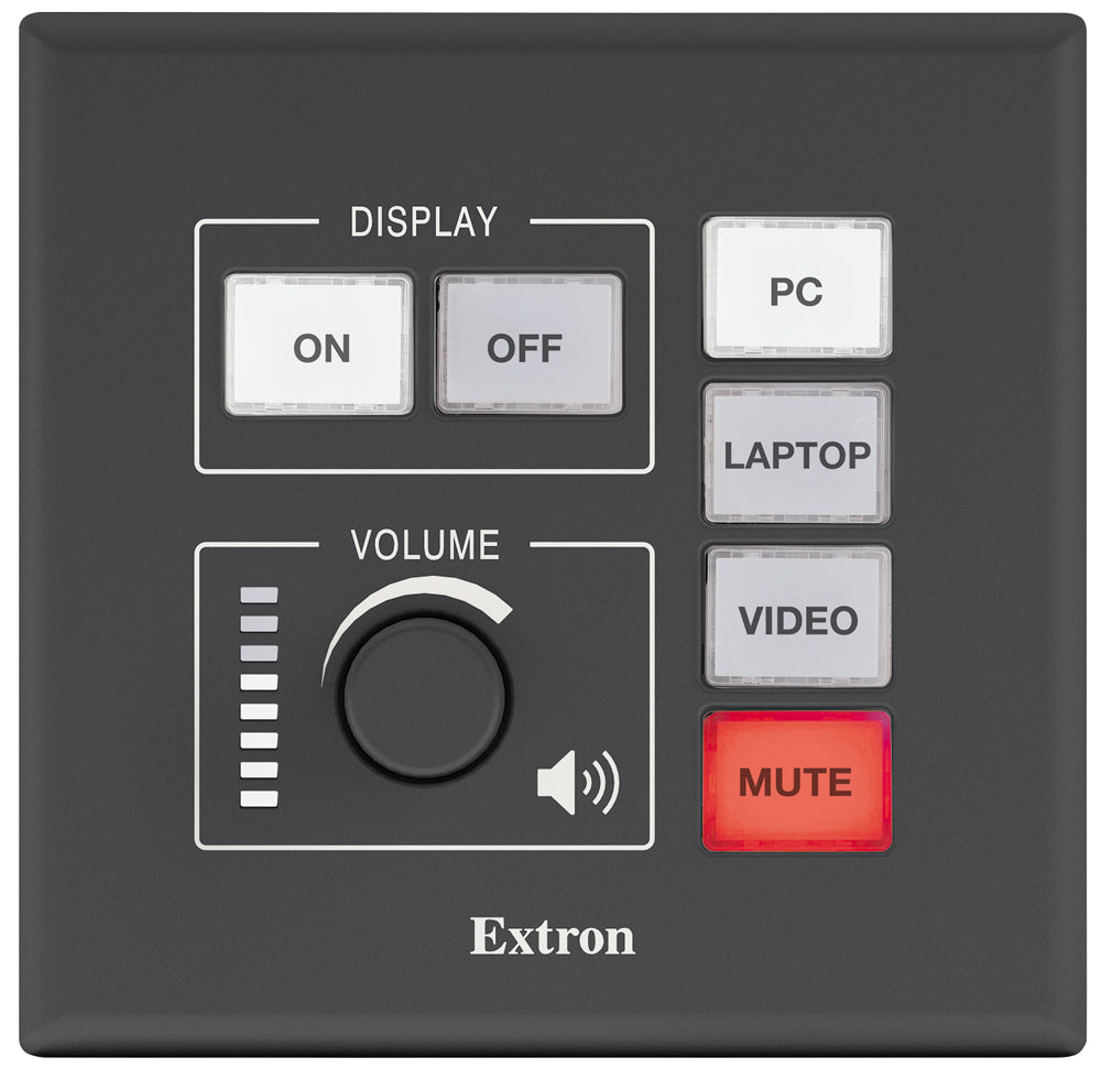 Extron MLC Plus 100 60-1469-03