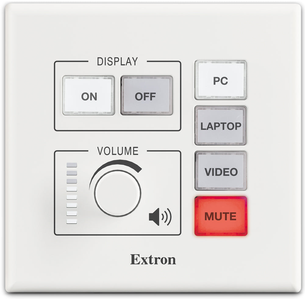Extron MLC Plus 100 60-1469-03